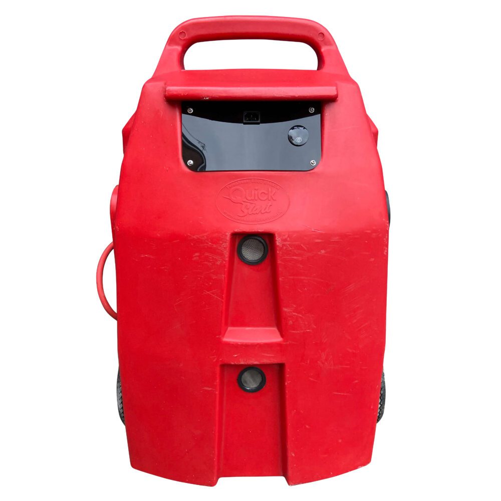 Battery Boosters Portable Power Packs Warwickshire Quick Start